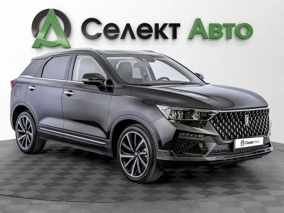 фото автомобиля