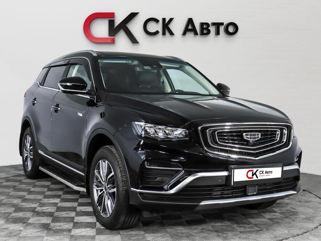 фото автомобиля 2