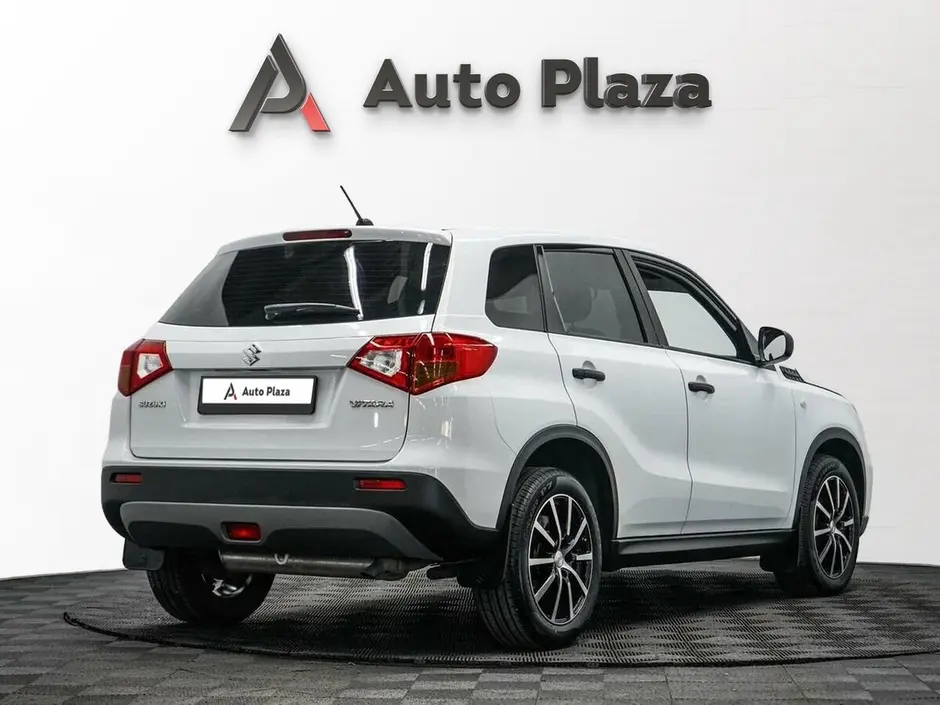 AutoPlaza