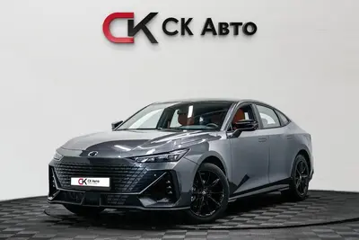 Changan UNI-V