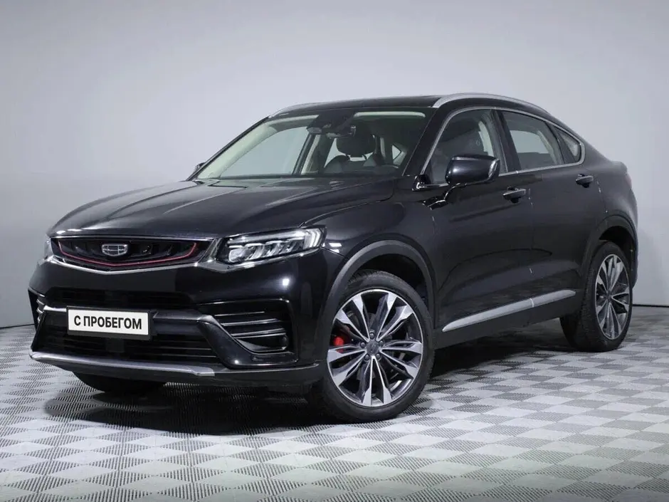 «Авто на Неве»