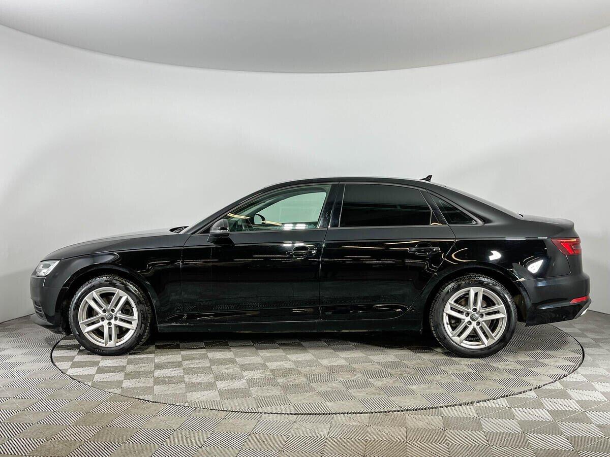 фото автомобиля 7