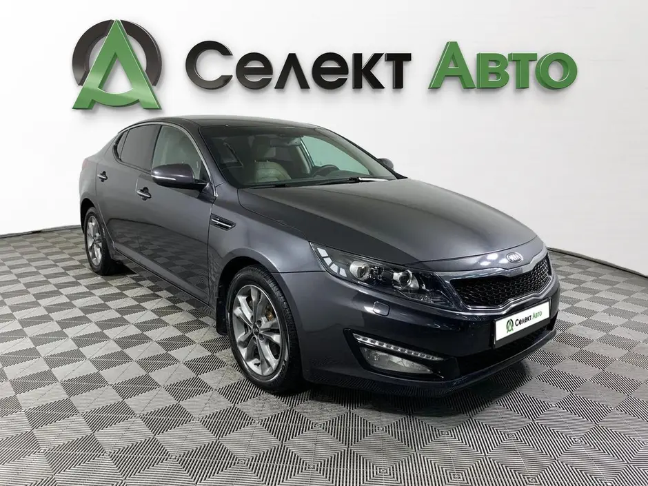 фото автомобиля