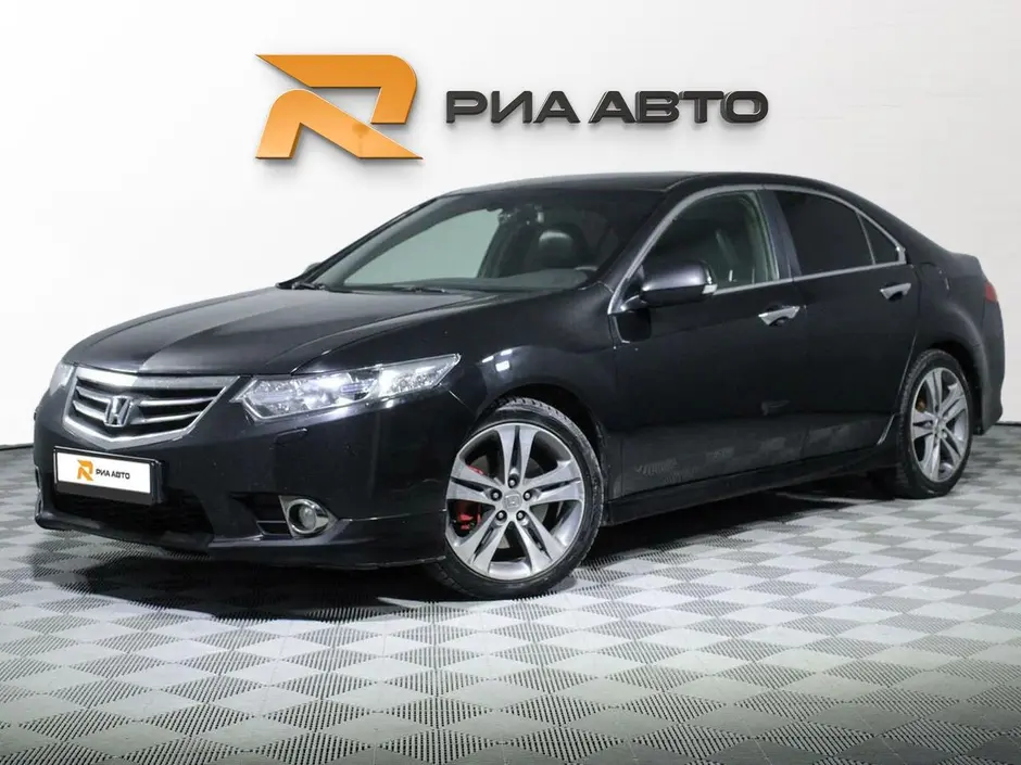 Honda Accord, 2011 г.