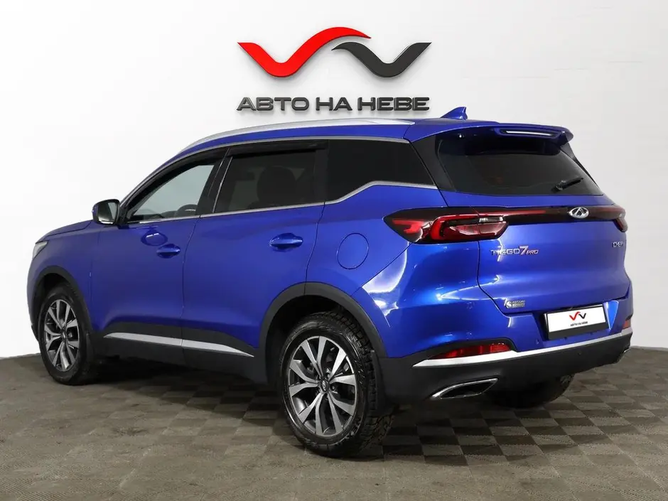 «Авто на Неве»