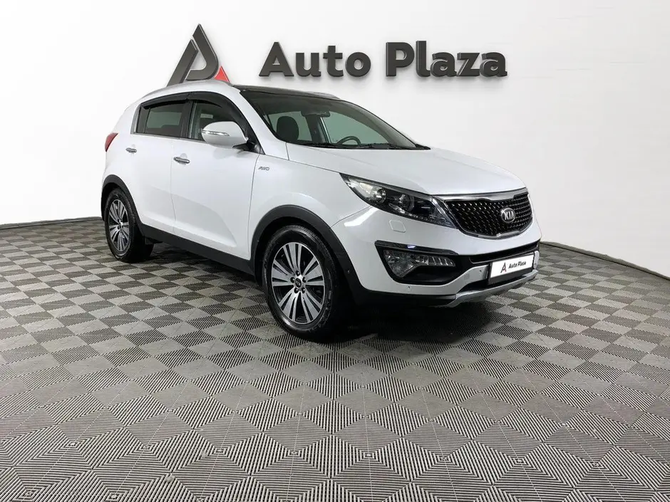 AutoPlaza