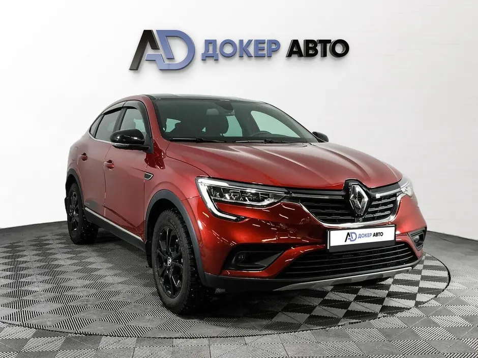 фото автомобиля