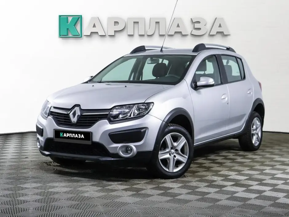 Фото автомобиля