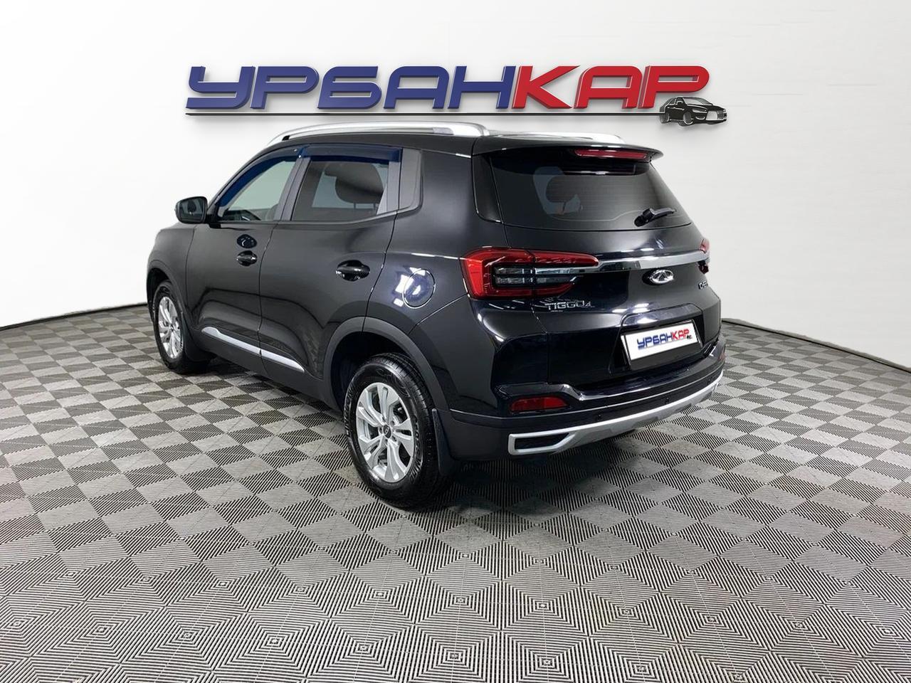 фото автомобиля 3