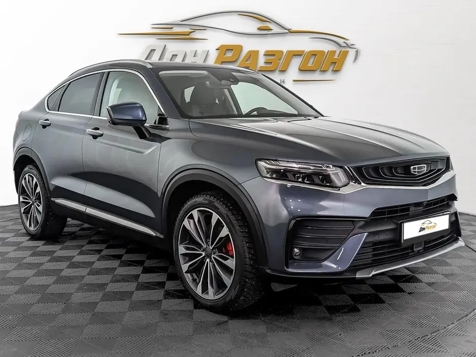 фото автомобиля