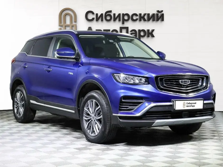 фото автомобиля