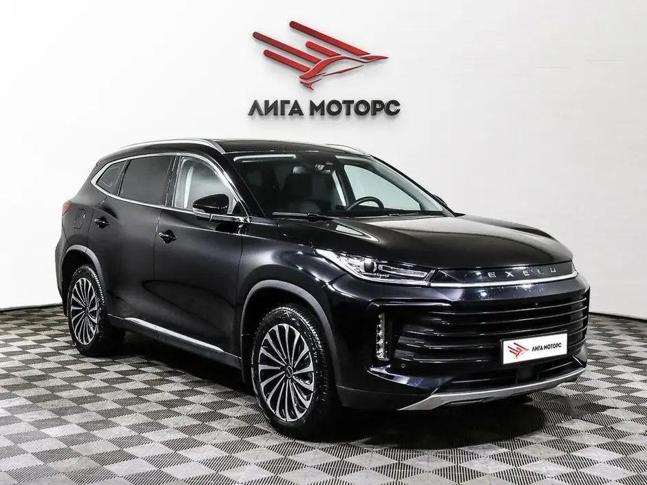 фото автомобиля
