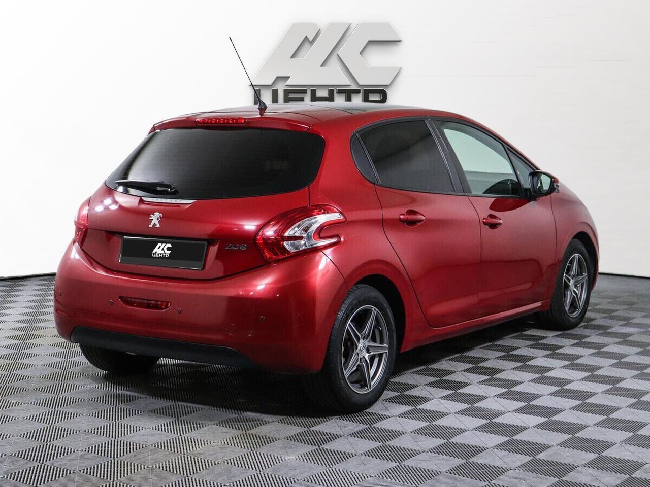 фото автомобиля 1