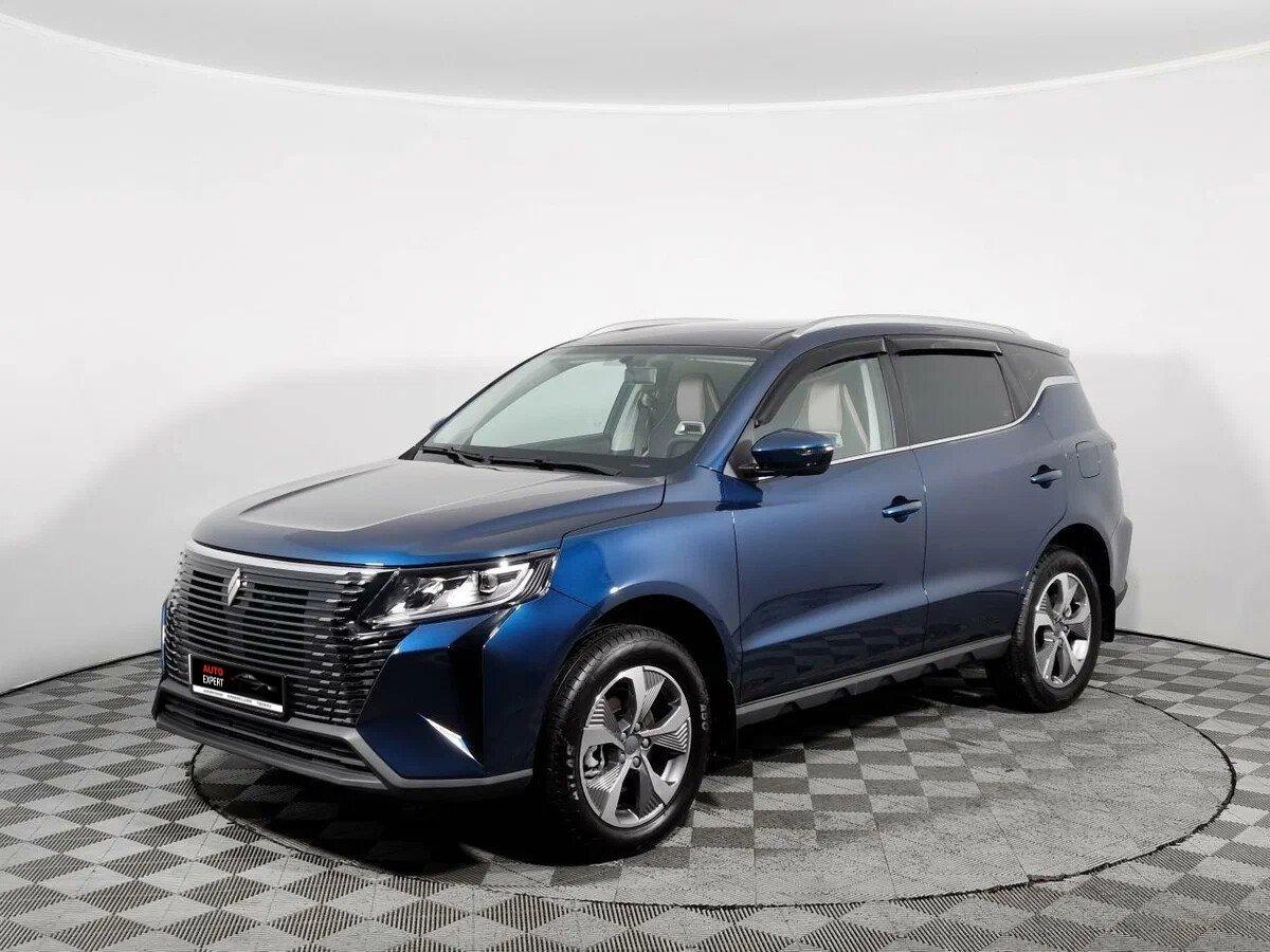 фото автомобиля 0