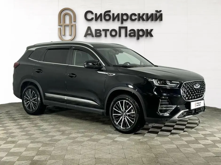 фото автомобиля