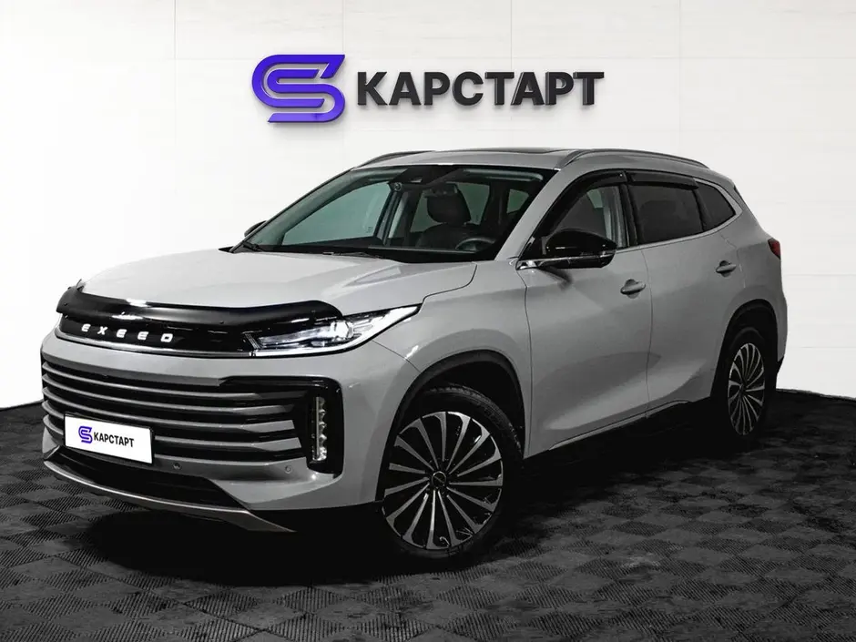 КарСтарт