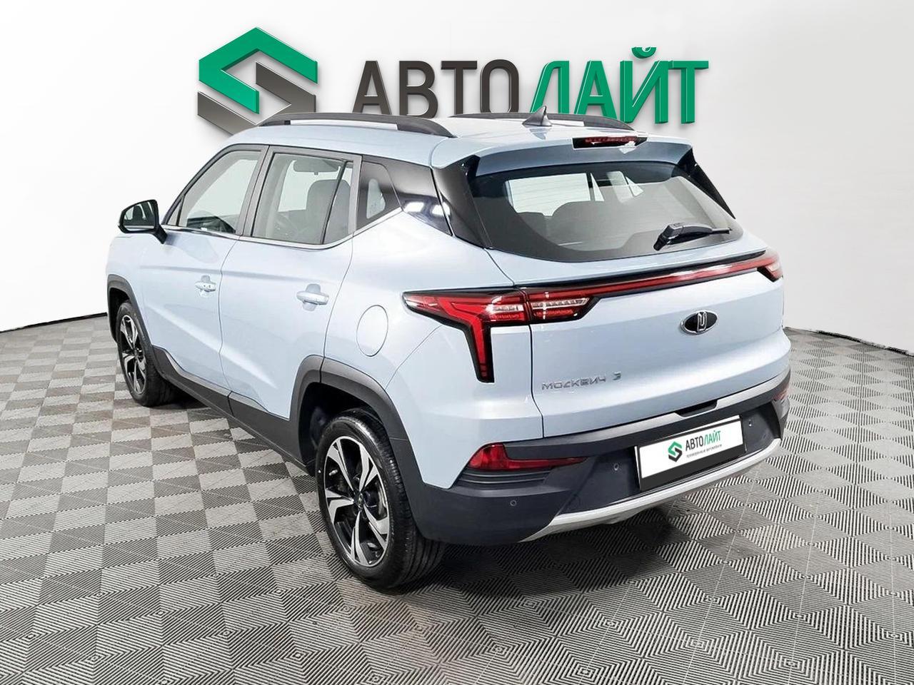 фото автомобиля 3