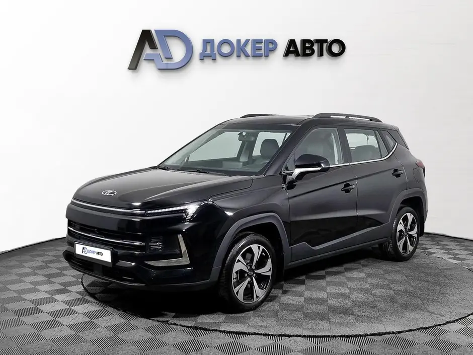 фото автомобиля