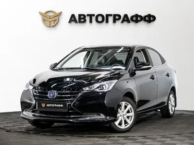 Changan Alsvin
