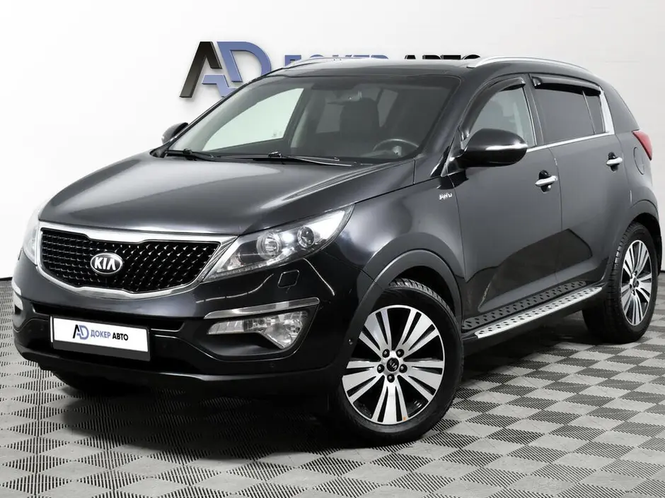 фото автомобиля