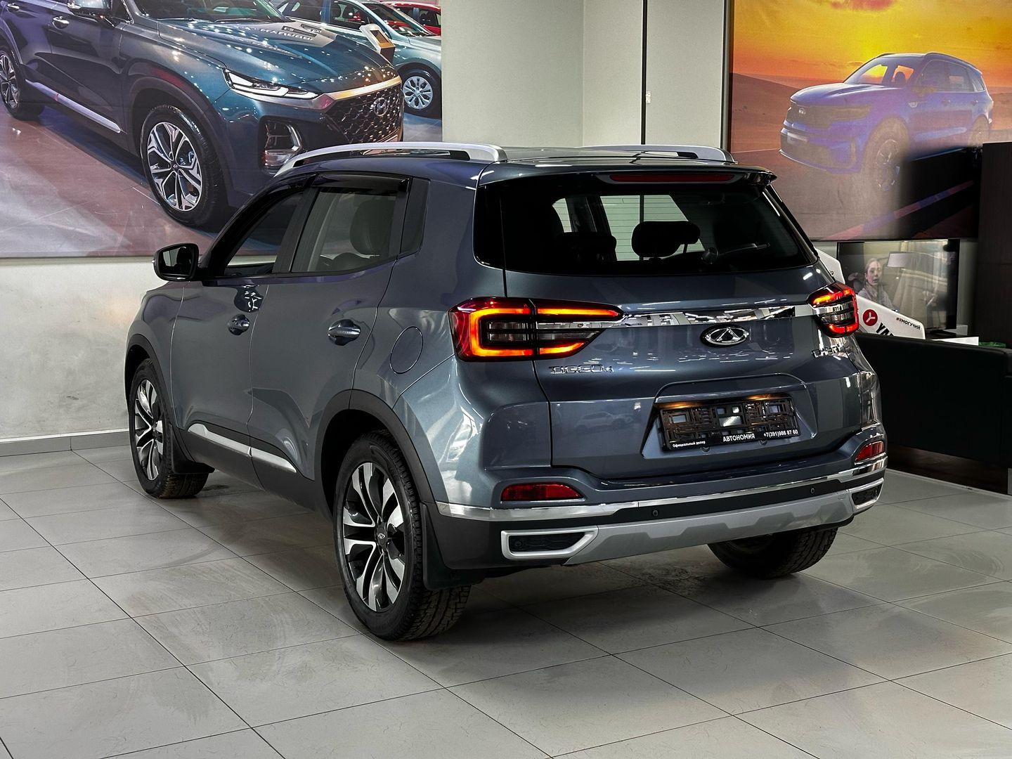 фото автомобиля 3