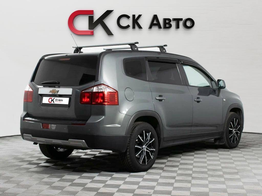 фото автомобиля 1