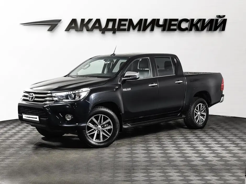 фото автомобиля