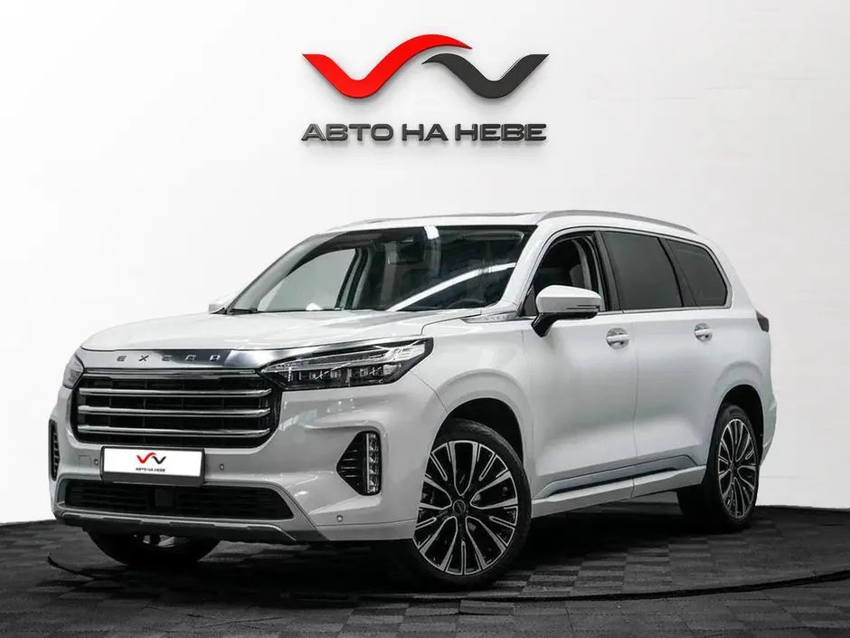 «Авто на Неве»
