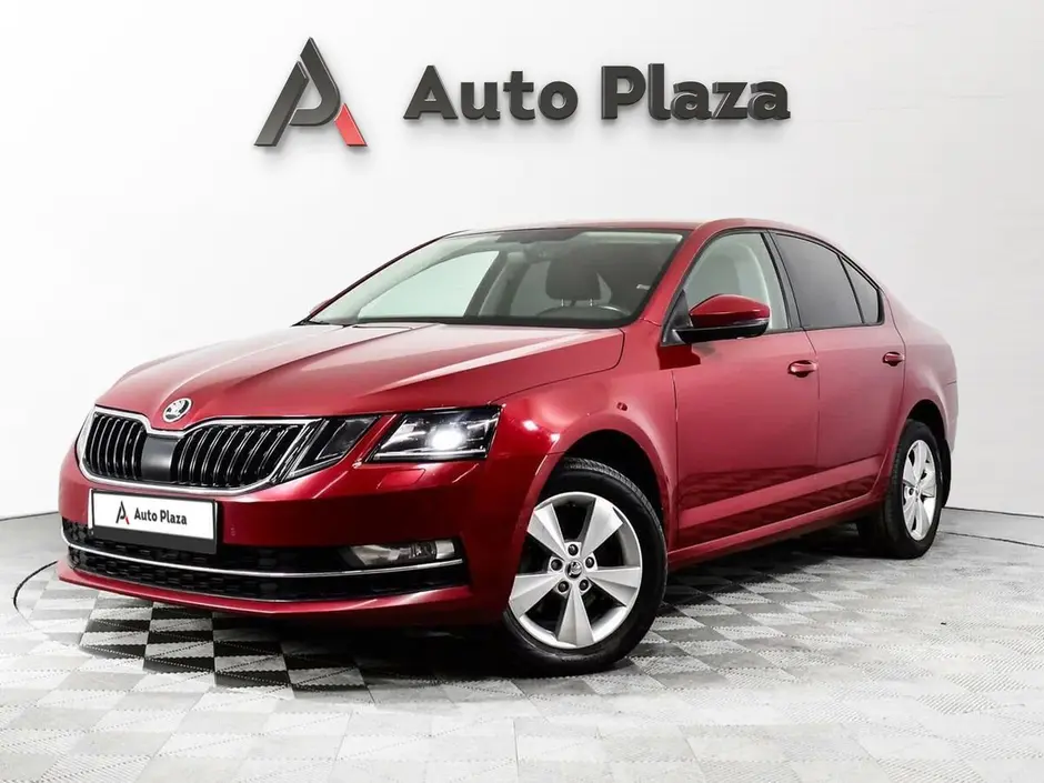 AutoPlaza