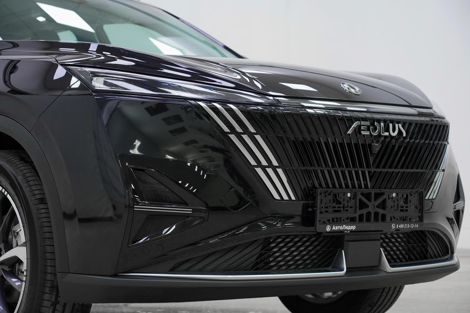 фото автомобиля 5