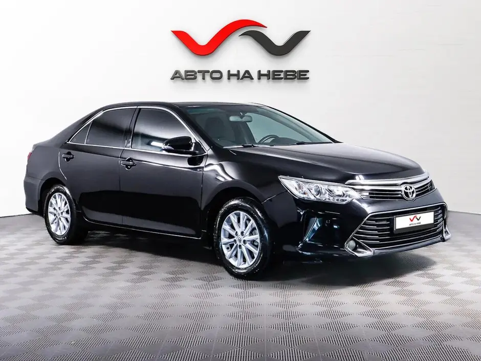 «Авто на Неве»