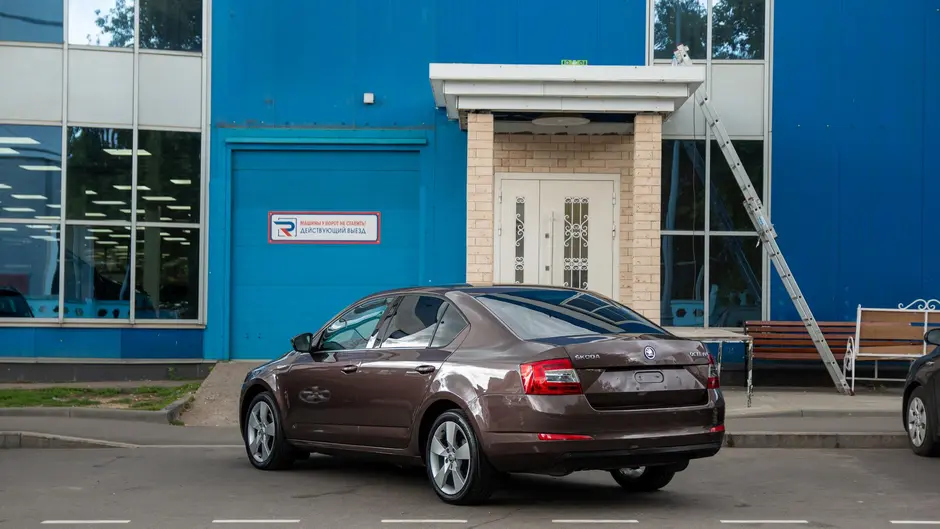 AutoPlaza