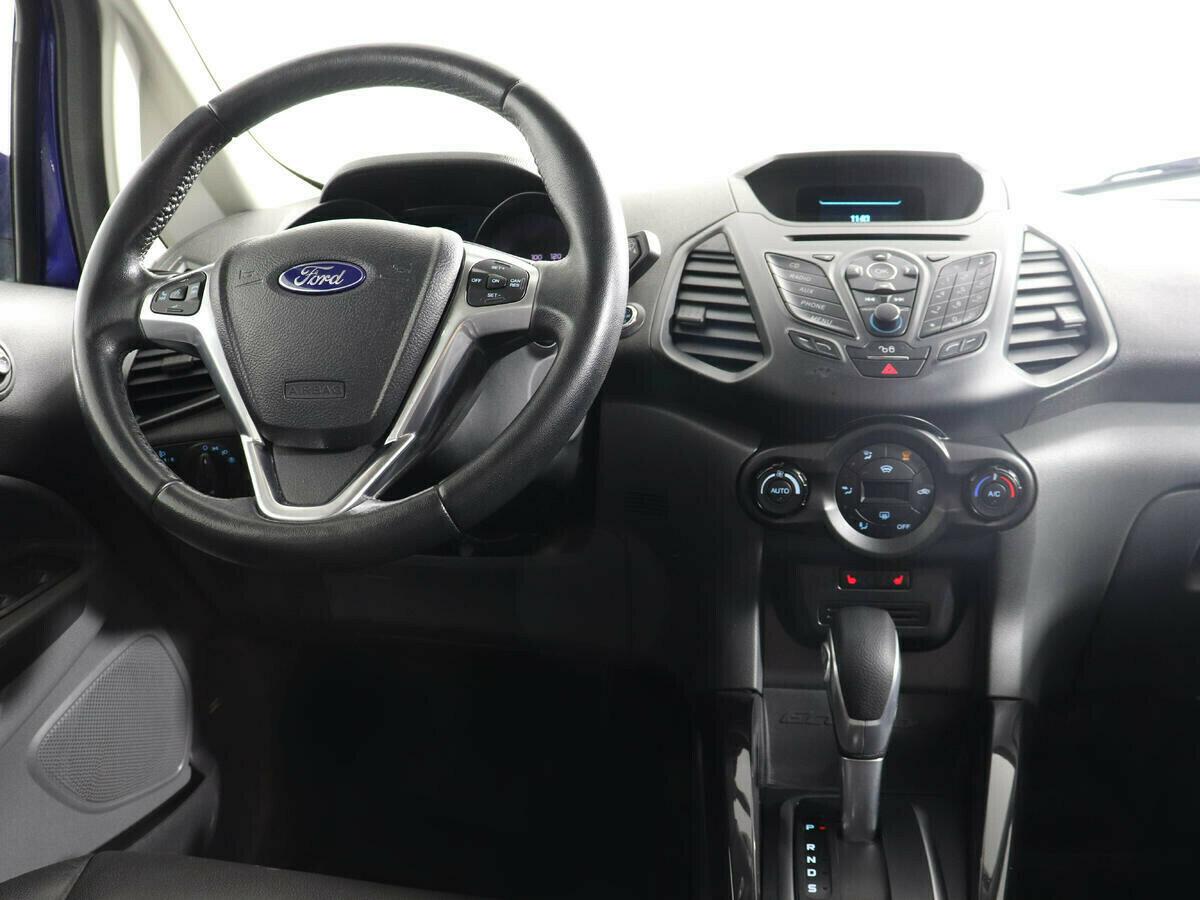 фото автомобиля 5