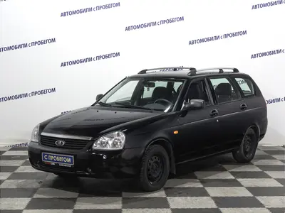 LADA (ВАЗ) Priora