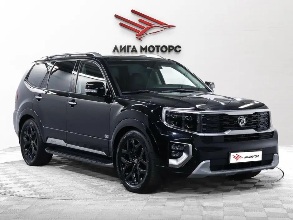 фото автомобиля