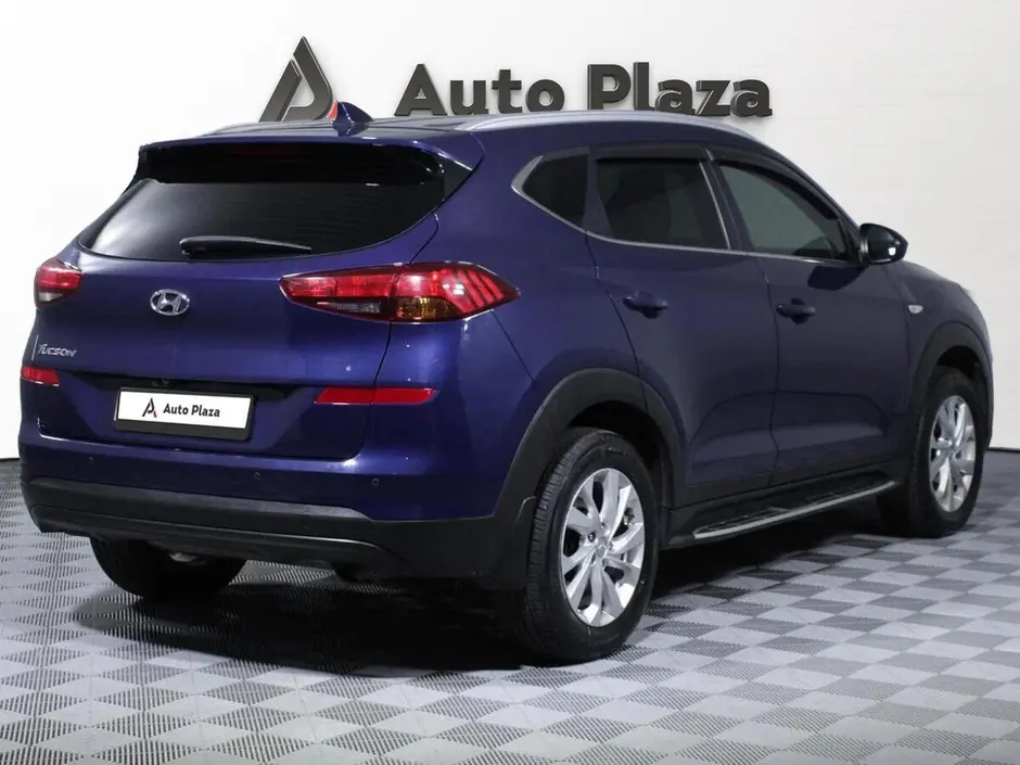 AutoPlaza