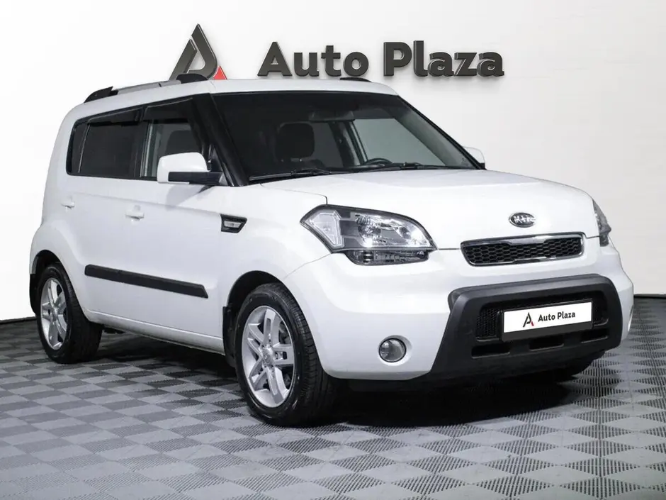 AutoPlaza