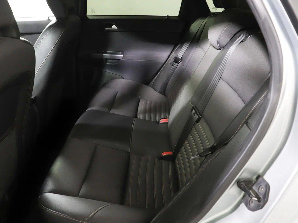 фото автомобиля 7