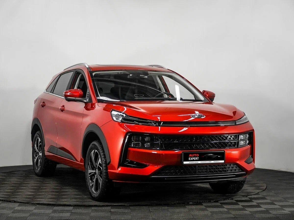фото автомобиля 2