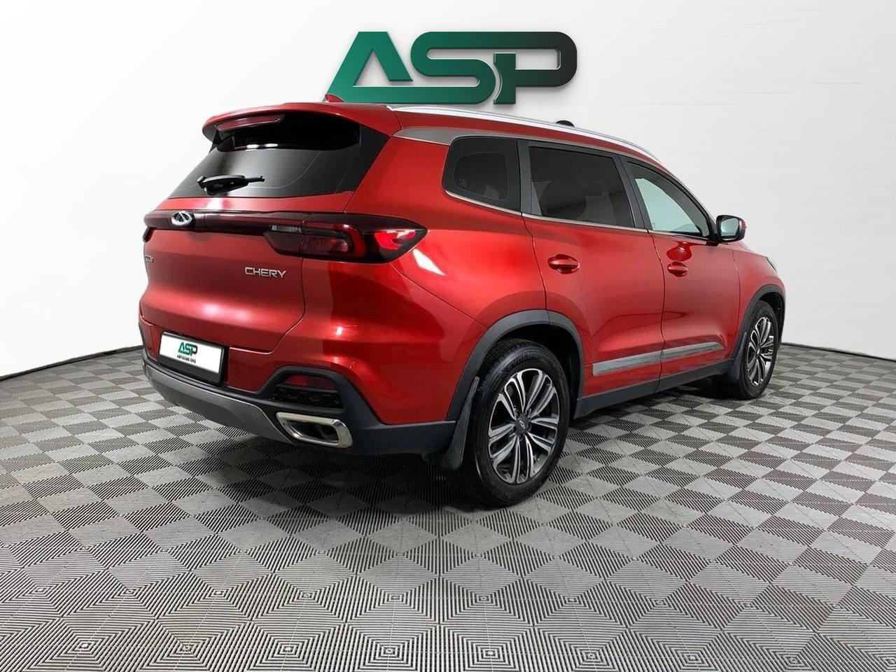 фото автомобиля 1