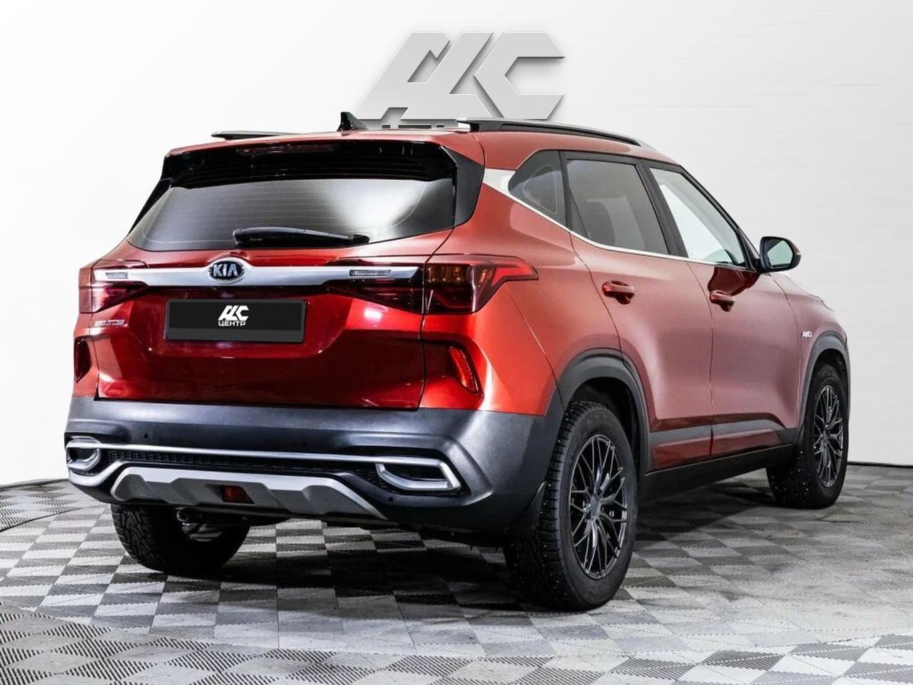 фото автомобиля 1