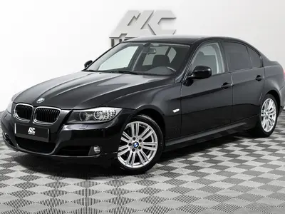 BMW 3 серии