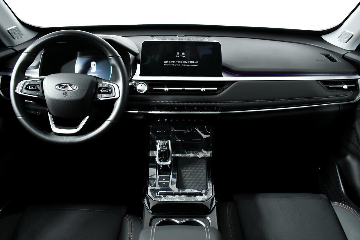 фото автомобиля 6