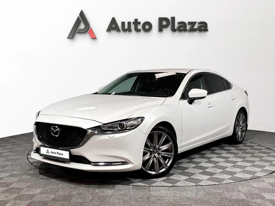 AutoPlaza