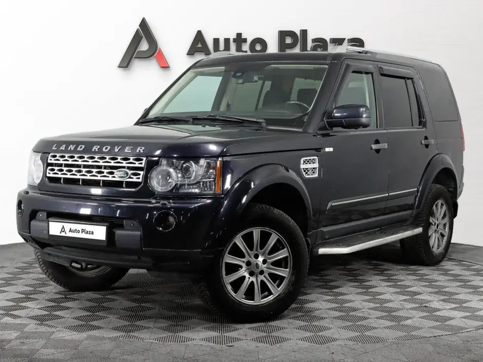 AutoPlaza