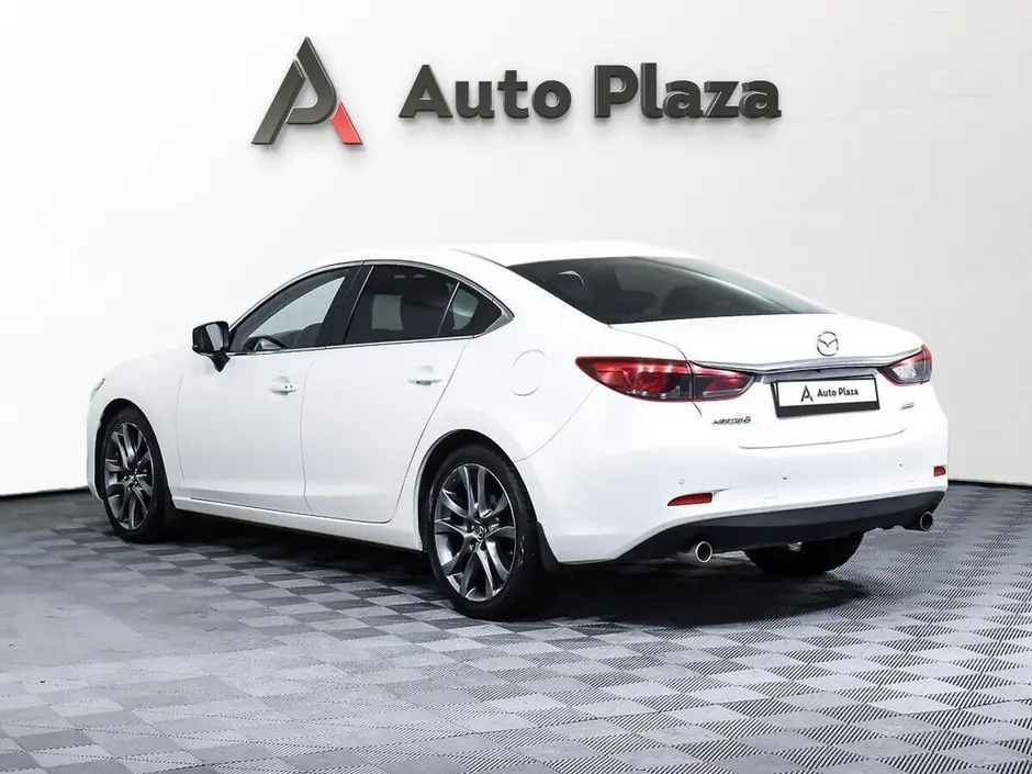 AutoPlaza