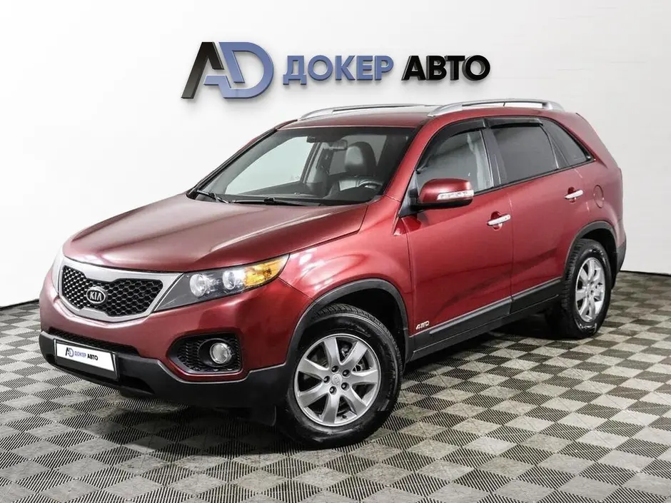 фото автомобиля