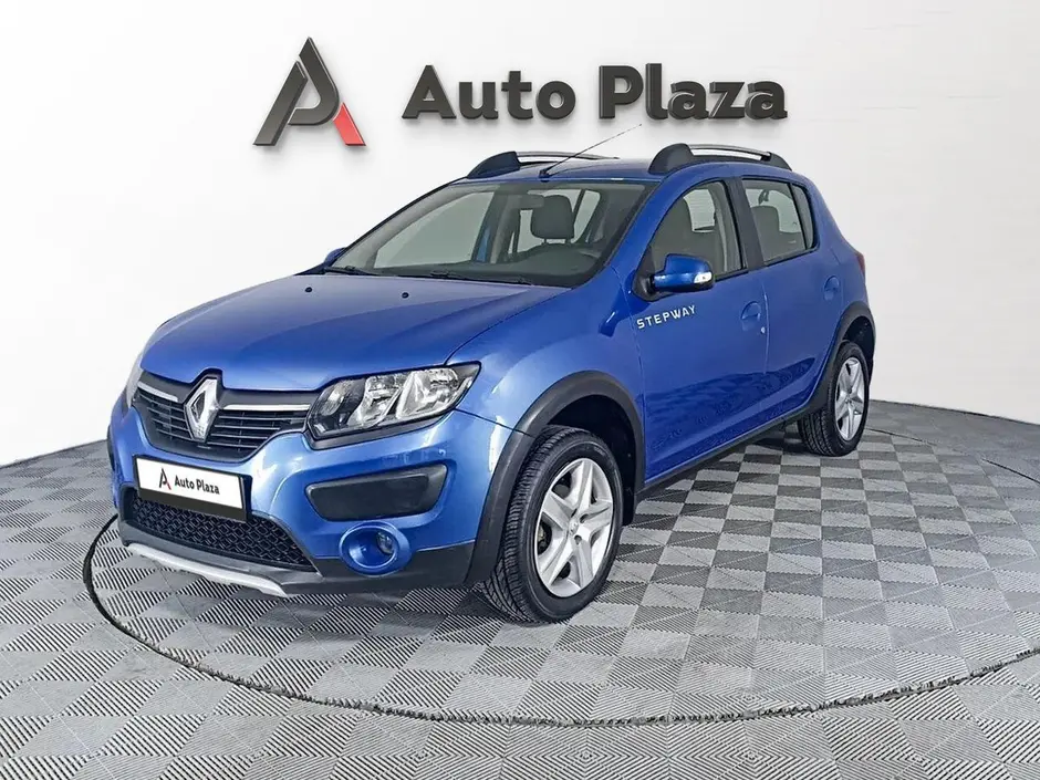 AutoPlaza
