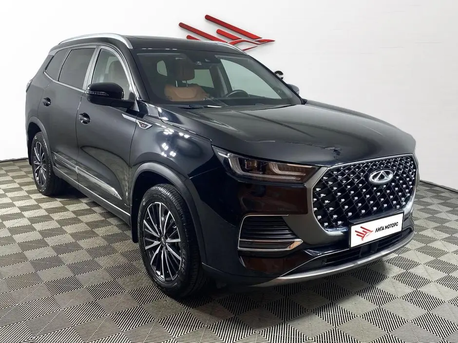 фото автомобиля