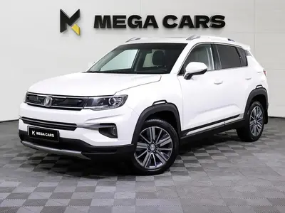 Changan CS35PLUS